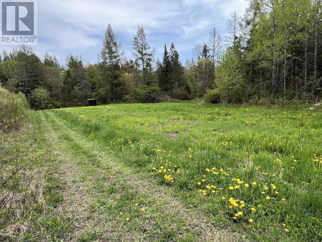 












497 acres Chiblow Lake Rd|and Brady Road

,
Patton Twp, Algoma District,




Ontario
P0R1H0

