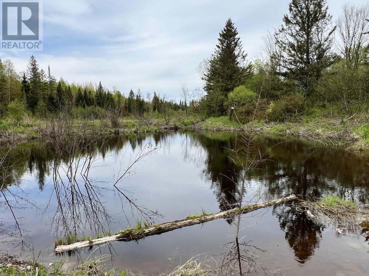












497 acres Chiblow Lake Rd|and Brady Road

,
Patton Twp, Algoma District,




Ontario
P0R1H0

