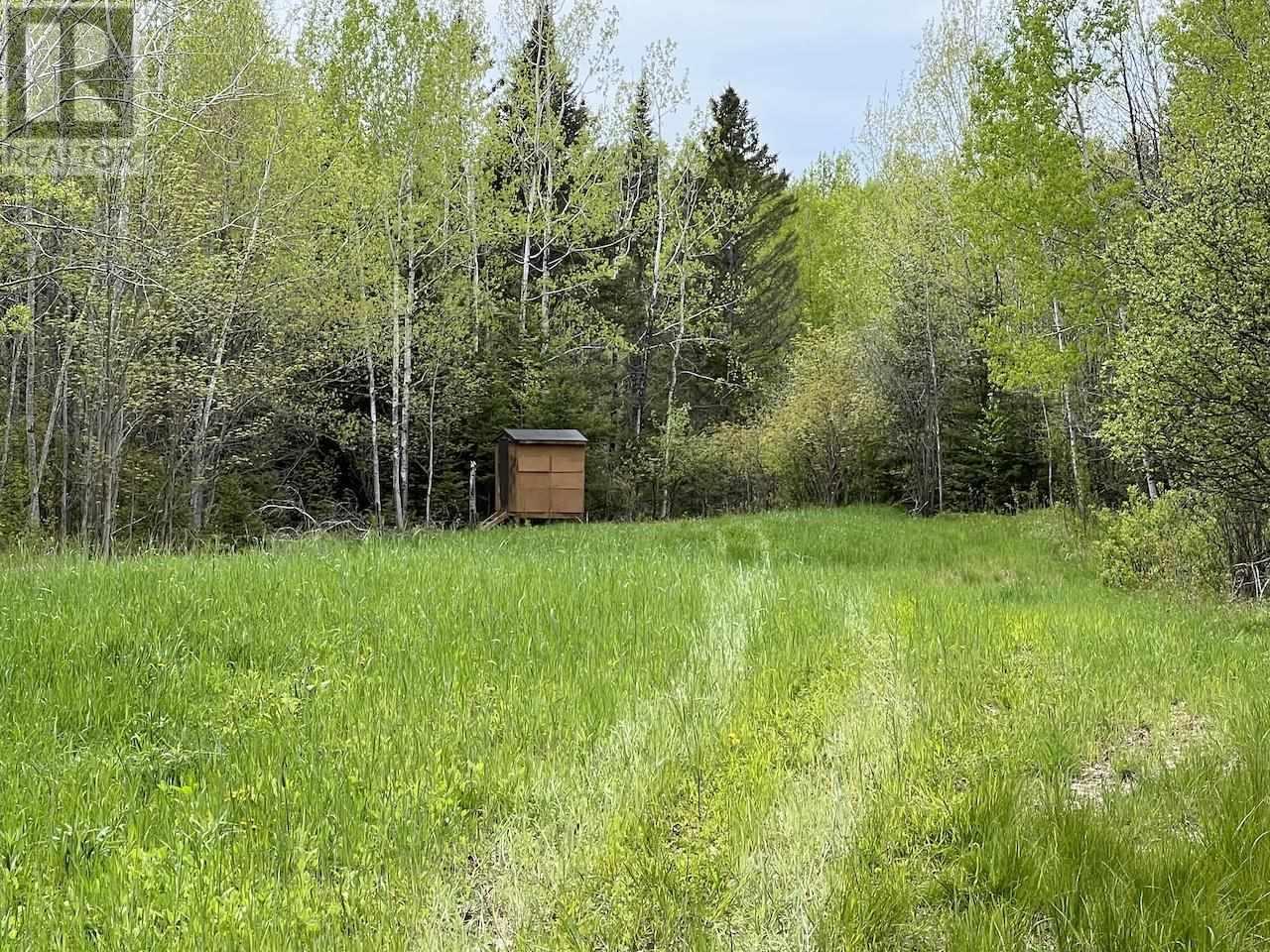 












497 acres Chiblow Lake Rd|and Brady Road

,
Patton Twp, Algoma District,




Ontario
P0R1H0

