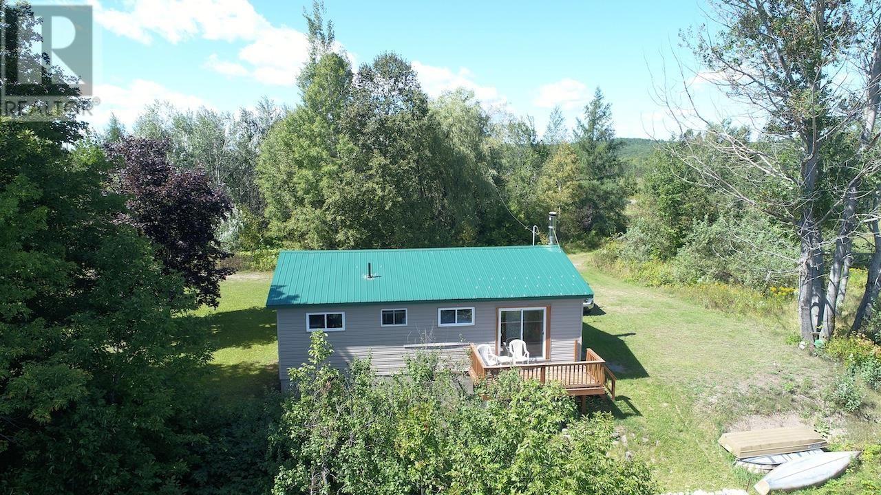 












497 acres Chiblow Lake Rd|and Brady Road

,
Patton Twp, Algoma District,




Ontario
P0R1H0

