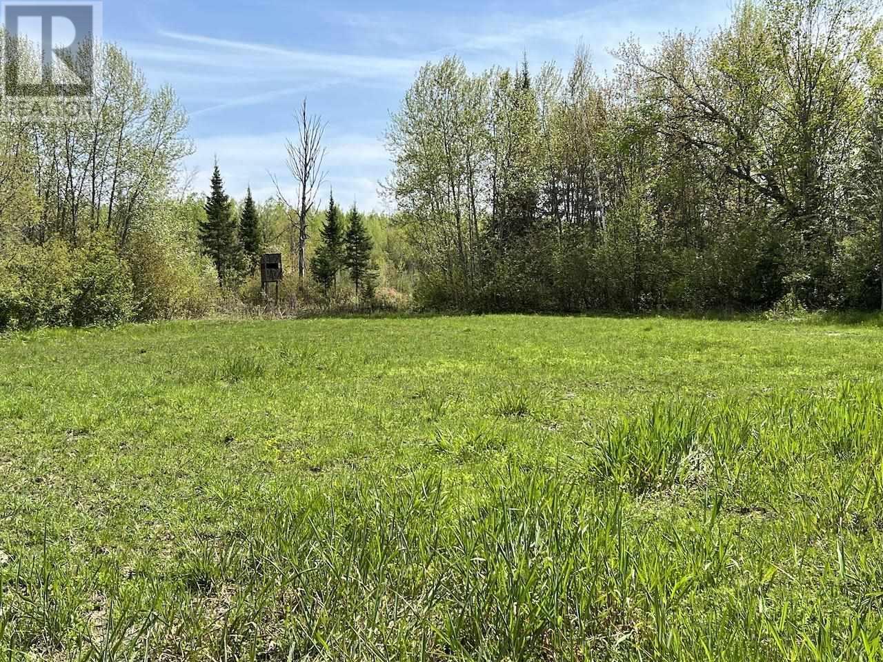 












497 acres Chiblow Lake Rd|and Brady Road

,
Patton Twp, Algoma District,




Ontario
P0R1H0

