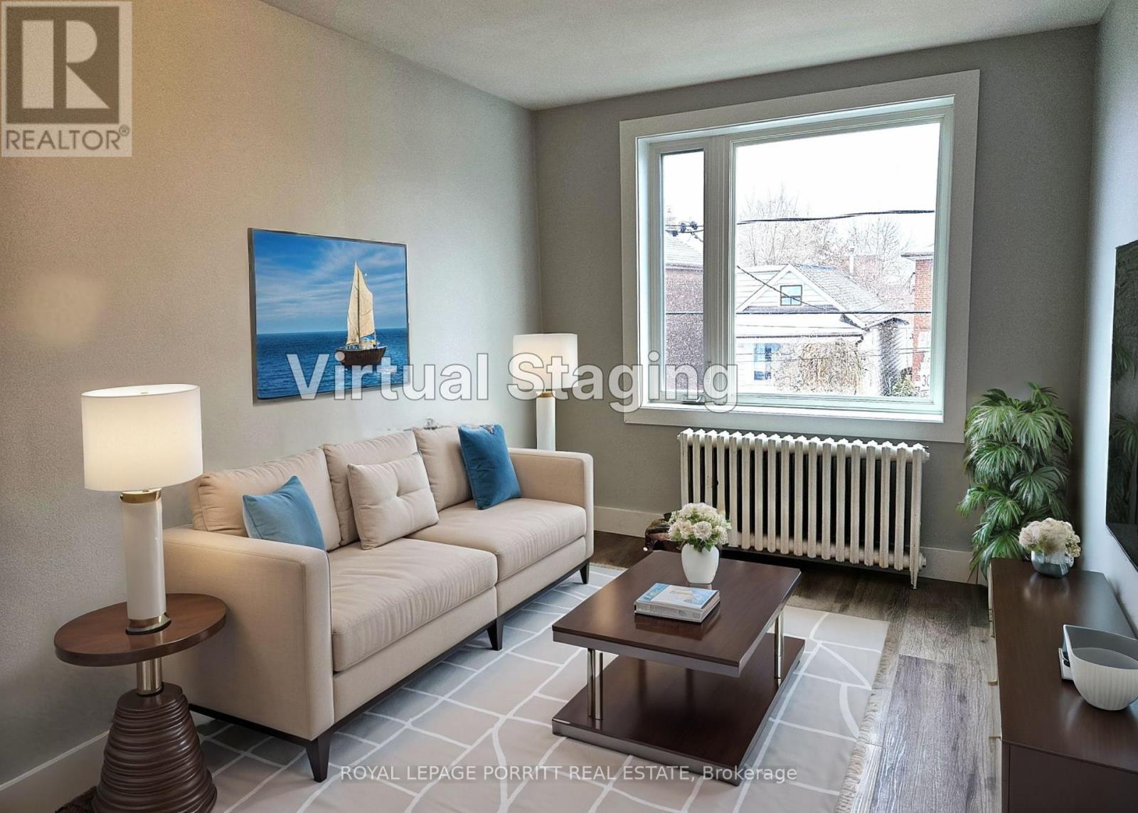 












2 - 333 SILVERTHORN AVENUE

,
Toronto,




Ontario
M6N3K5

