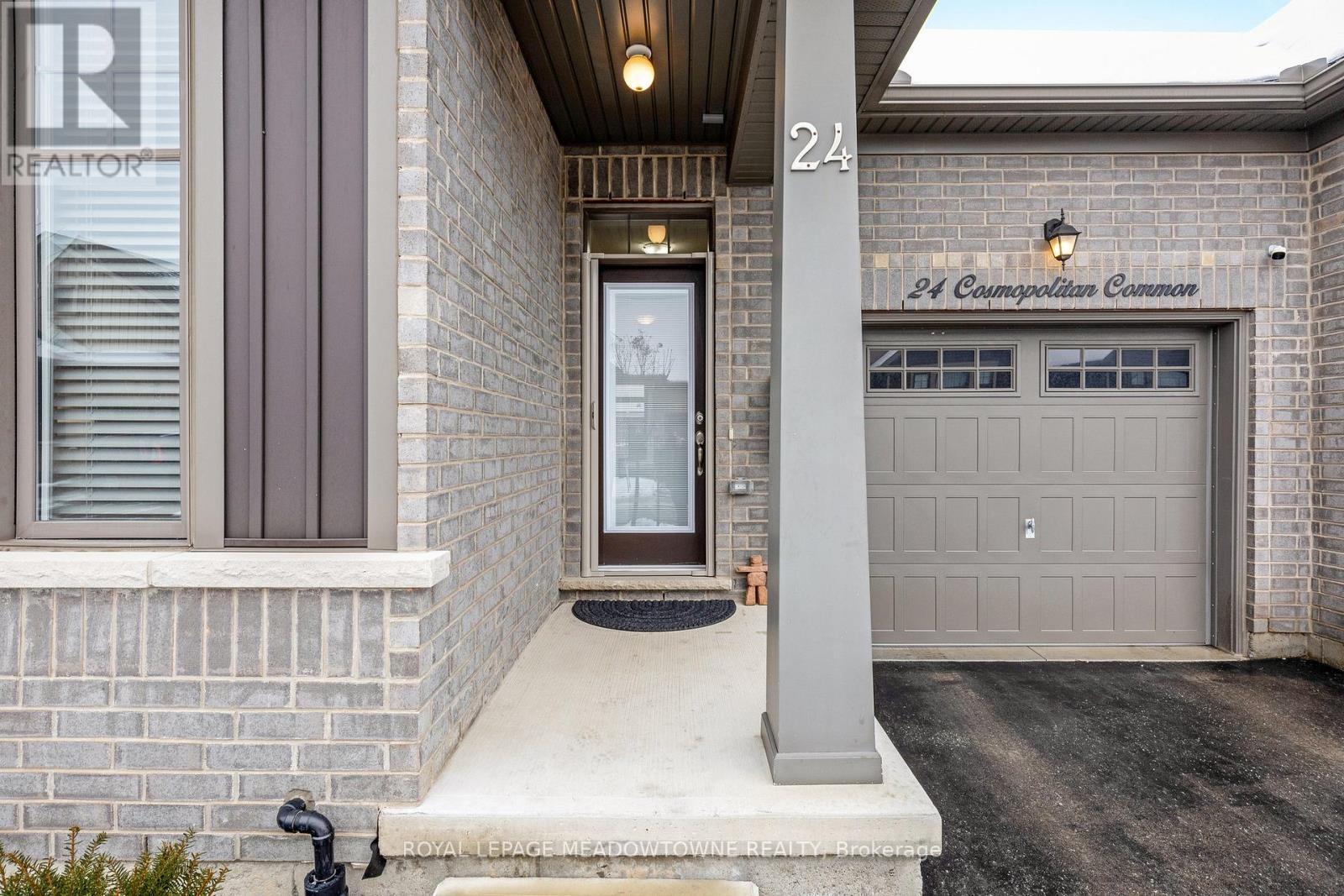 












24 COSMOPOLITAN COMMON

,
St. Catharines,




Ontario
L2M0B8

