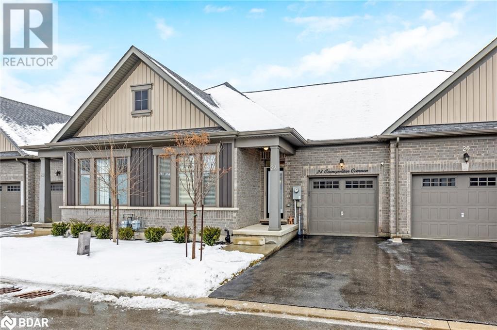 












24 COSMOPOLITAN COMMON Common

,
St. Catharines,




Ontario
L2M0B8

