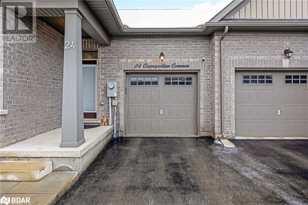 












24 COSMOPOLITAN COMMON Common

,
St. Catharines,




Ontario
L2M0B8

