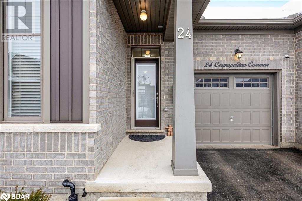 












24 COSMOPOLITAN COMMON Common

,
St. Catharines,




Ontario
L2M0B8

