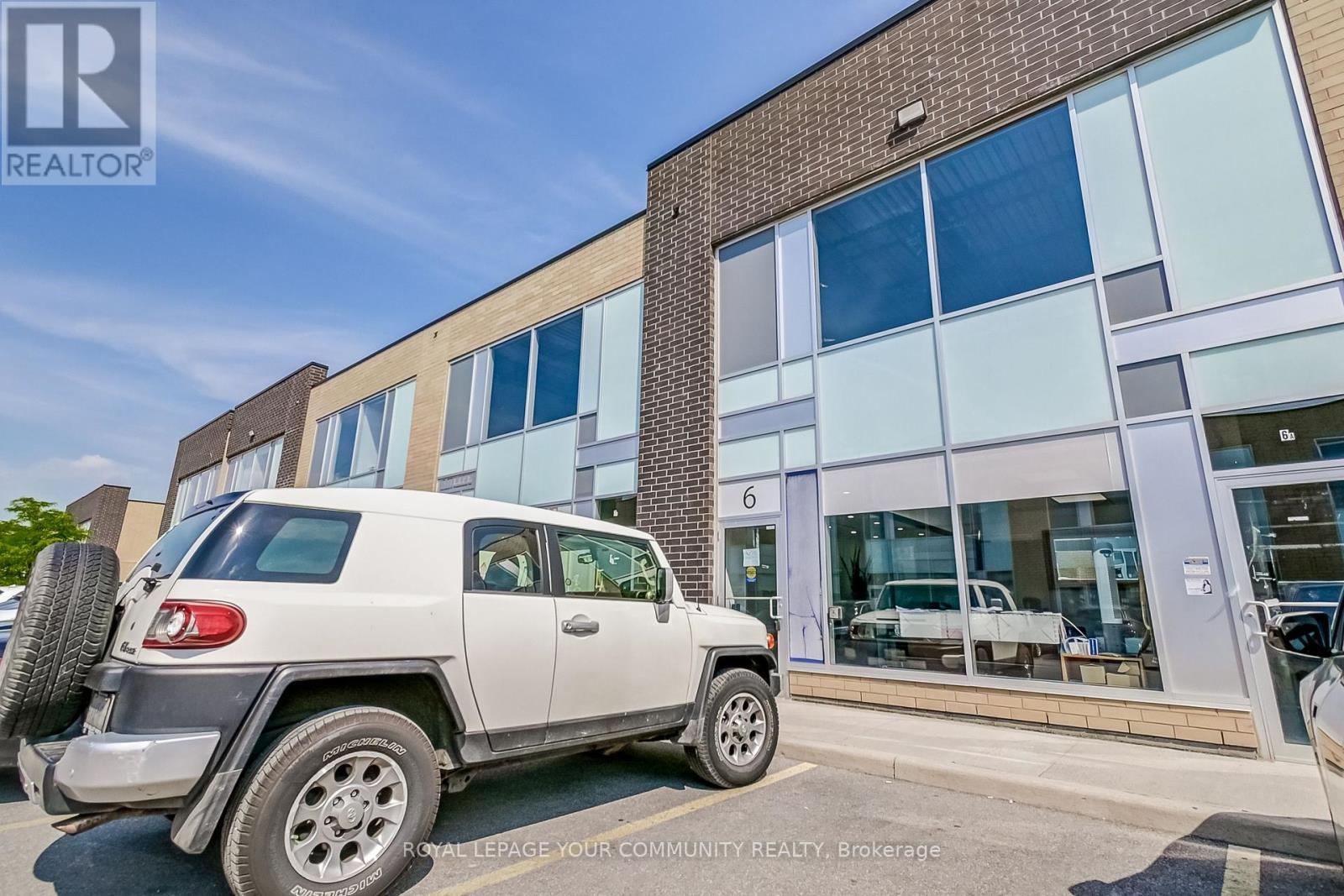 












6 - 1185 QUEENSWAY E

,
Mississauga,




Ontario
L4Y0G4


