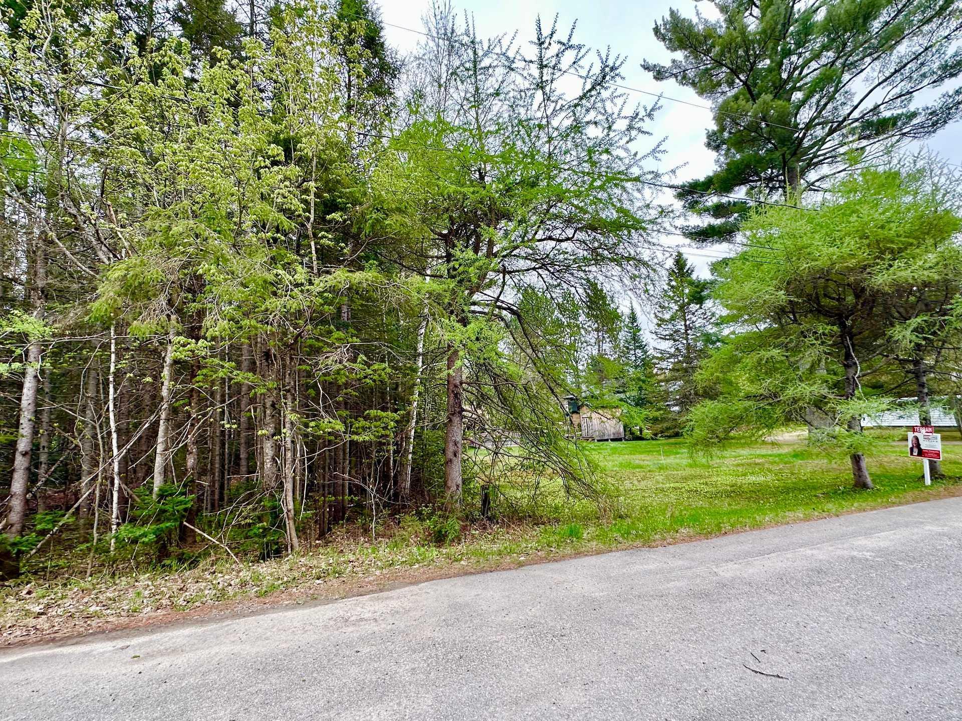 












Rue Tamarac

,
Val-David,







QC
J0T2N0

