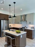 Sample Photo from a similar model-virtually staged