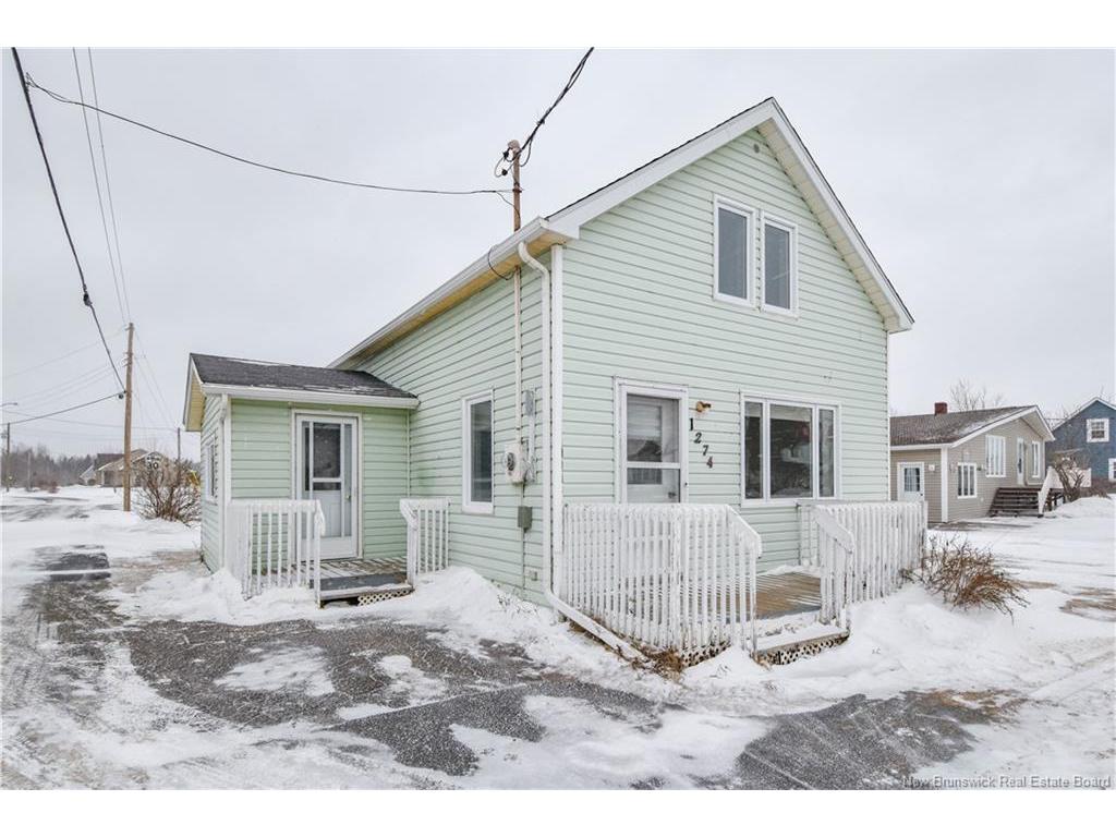 









1274


rue Principale

ST,
Le Goulet,




NB
E8S 2C6

