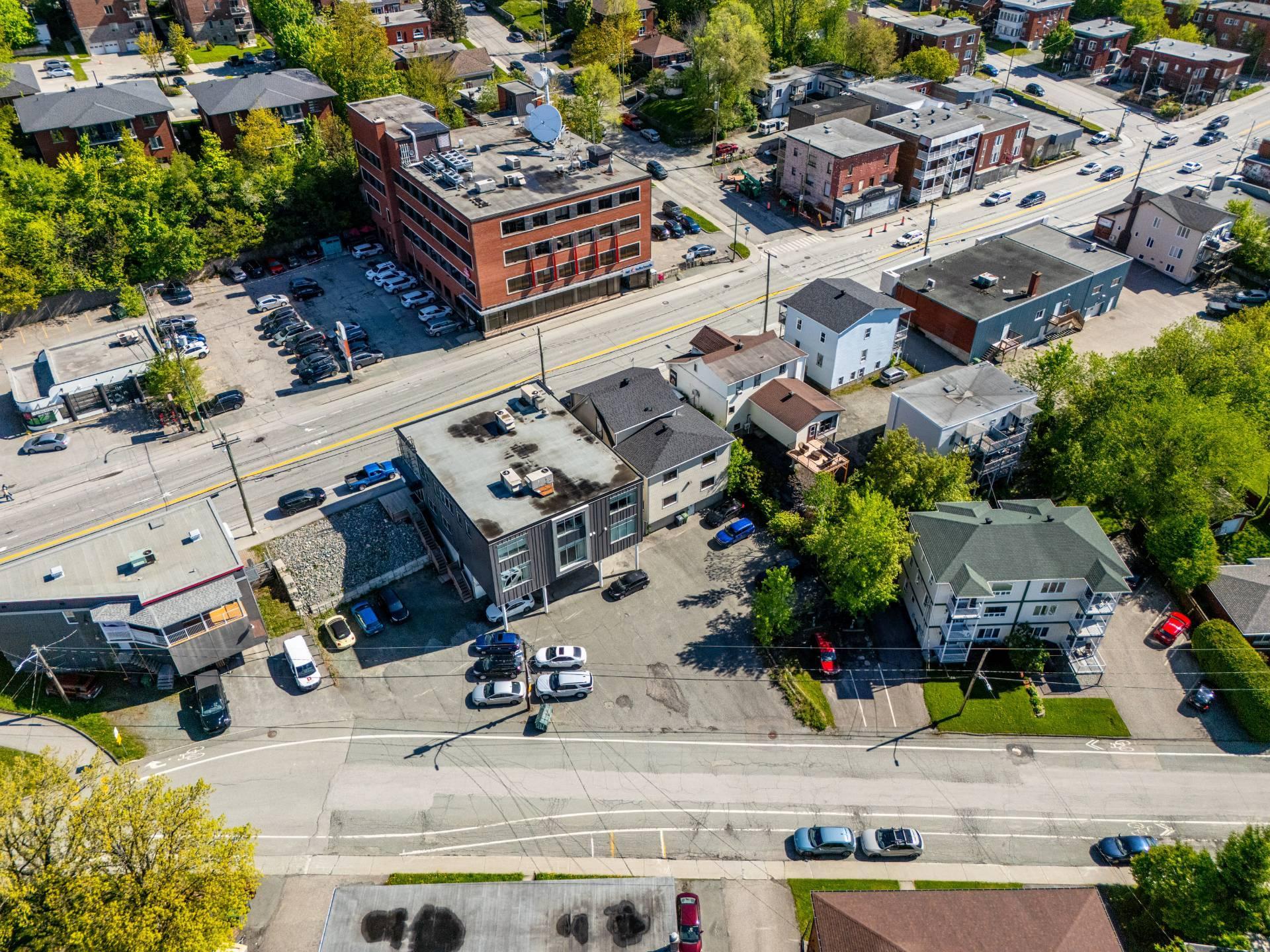 









1340

 - 1344


Rue King O.

,
Sherbrooke (Les Nations),




QC
J1J2B6


