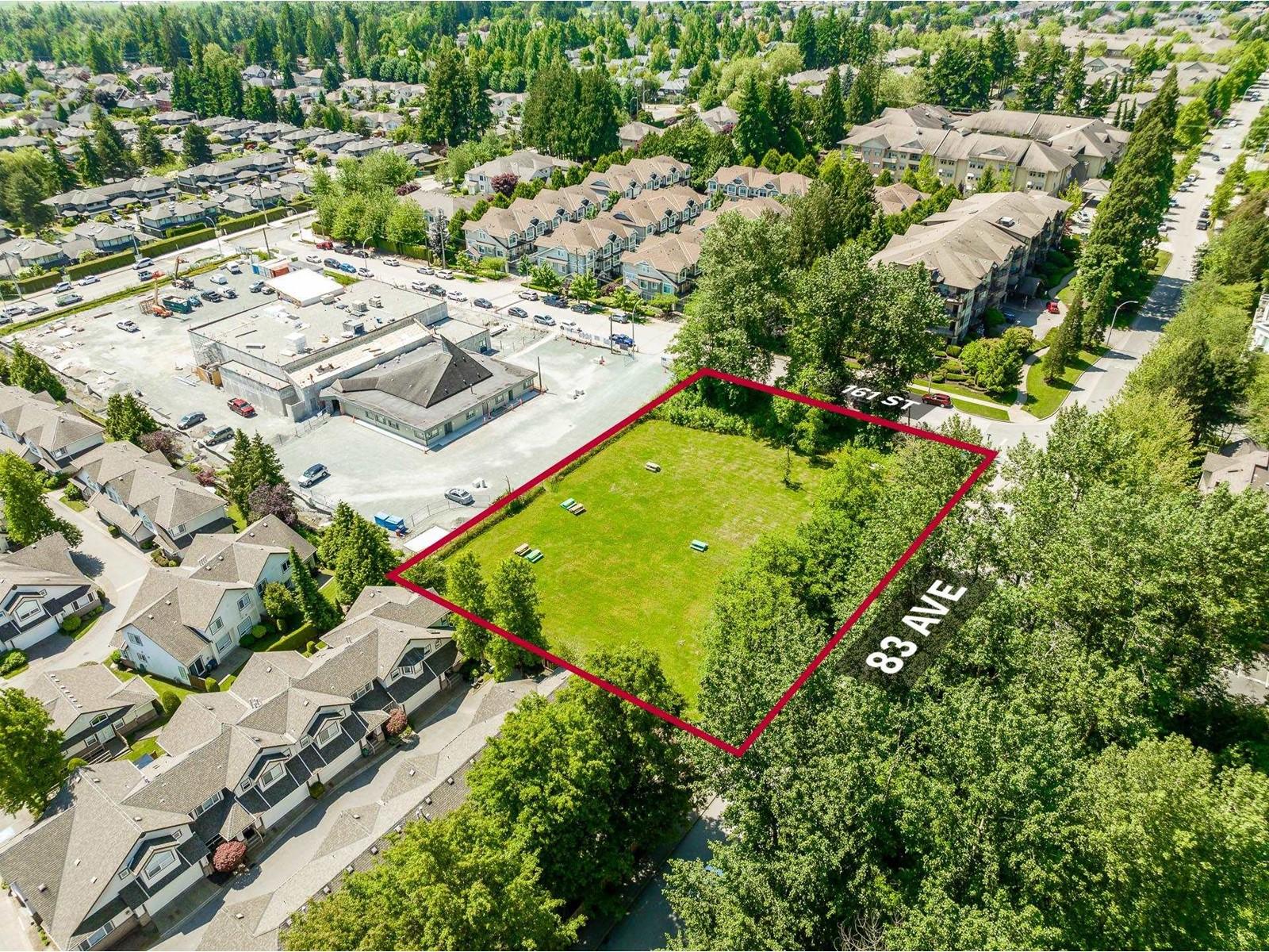 












8286 161 STREET

,
Surrey,







British Columbia
V4N0M9

