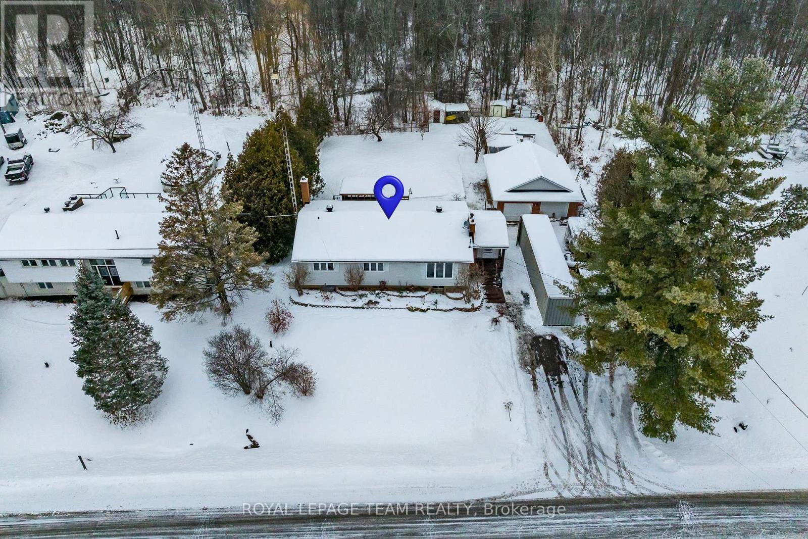 












2491 FAIRMILE ROAD

,
Ottawa,




Ontario
K0G1J0

