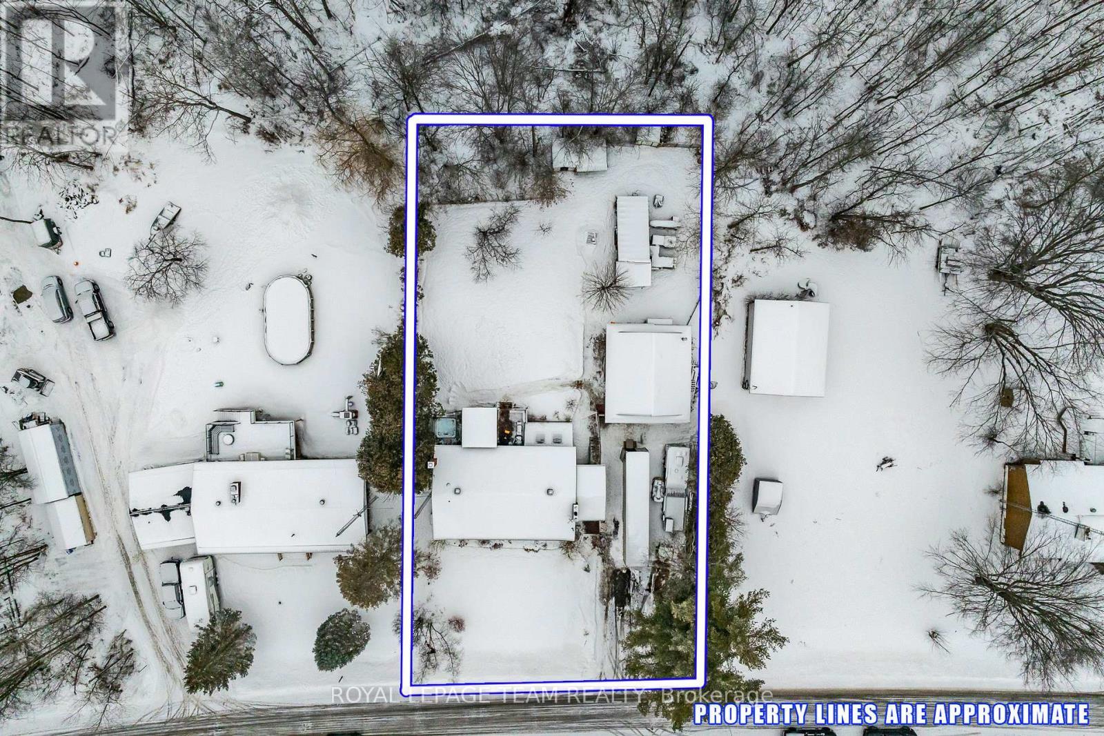 












2491 FAIRMILE ROAD

,
Ottawa,




Ontario
K0G1J0

