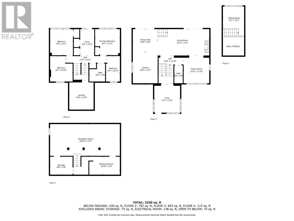 












111 McNevin Street

,
Providence Bay, Manitoulin Island,




Ontario
P0P1T0

