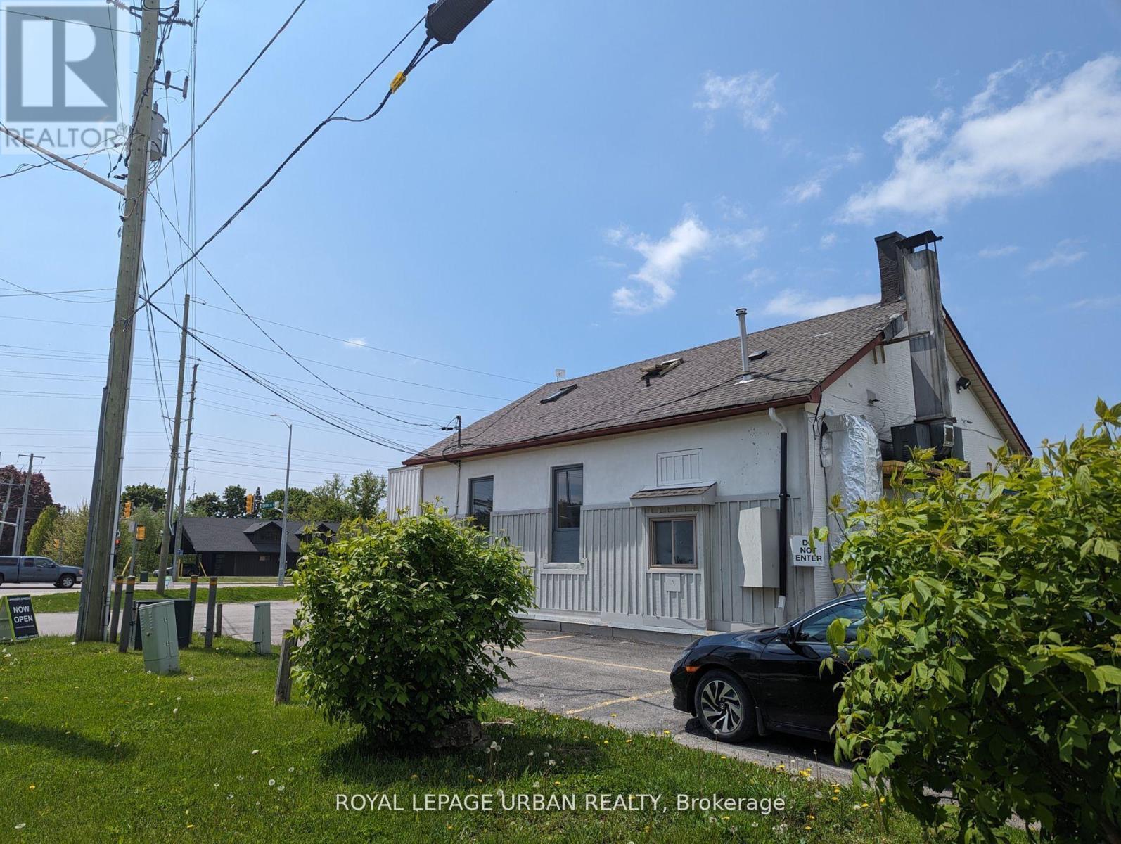 












REAR - 1648 TAUNTON ROAD E

,
Clarington,




Ontario
L0B1J0

