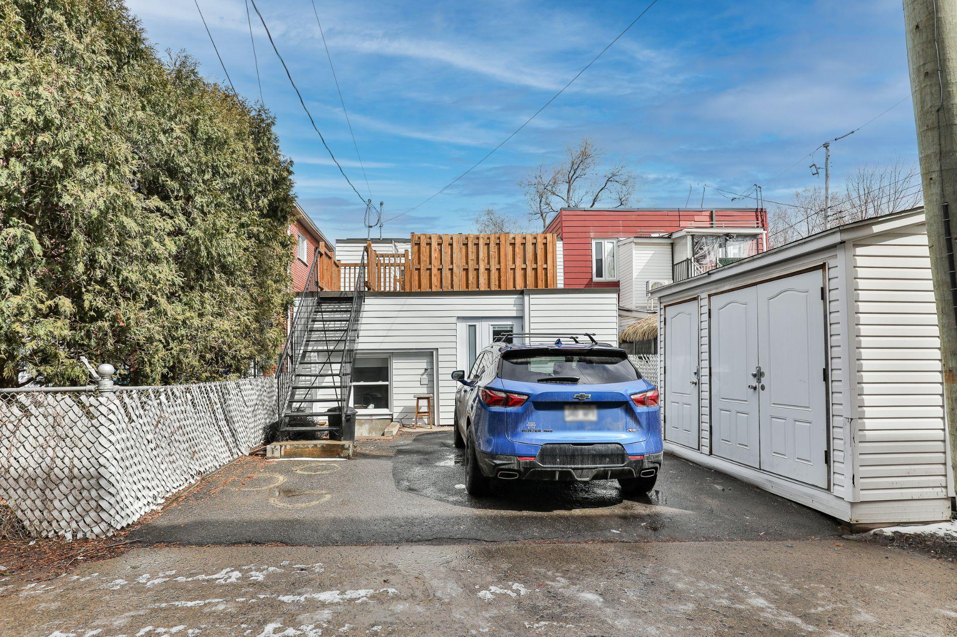 









1826

 - 1828


Rue De Cadillac

,
Montréal (Mercier/Hochelaga-Maisonneuve),




QC
H1N2T3

