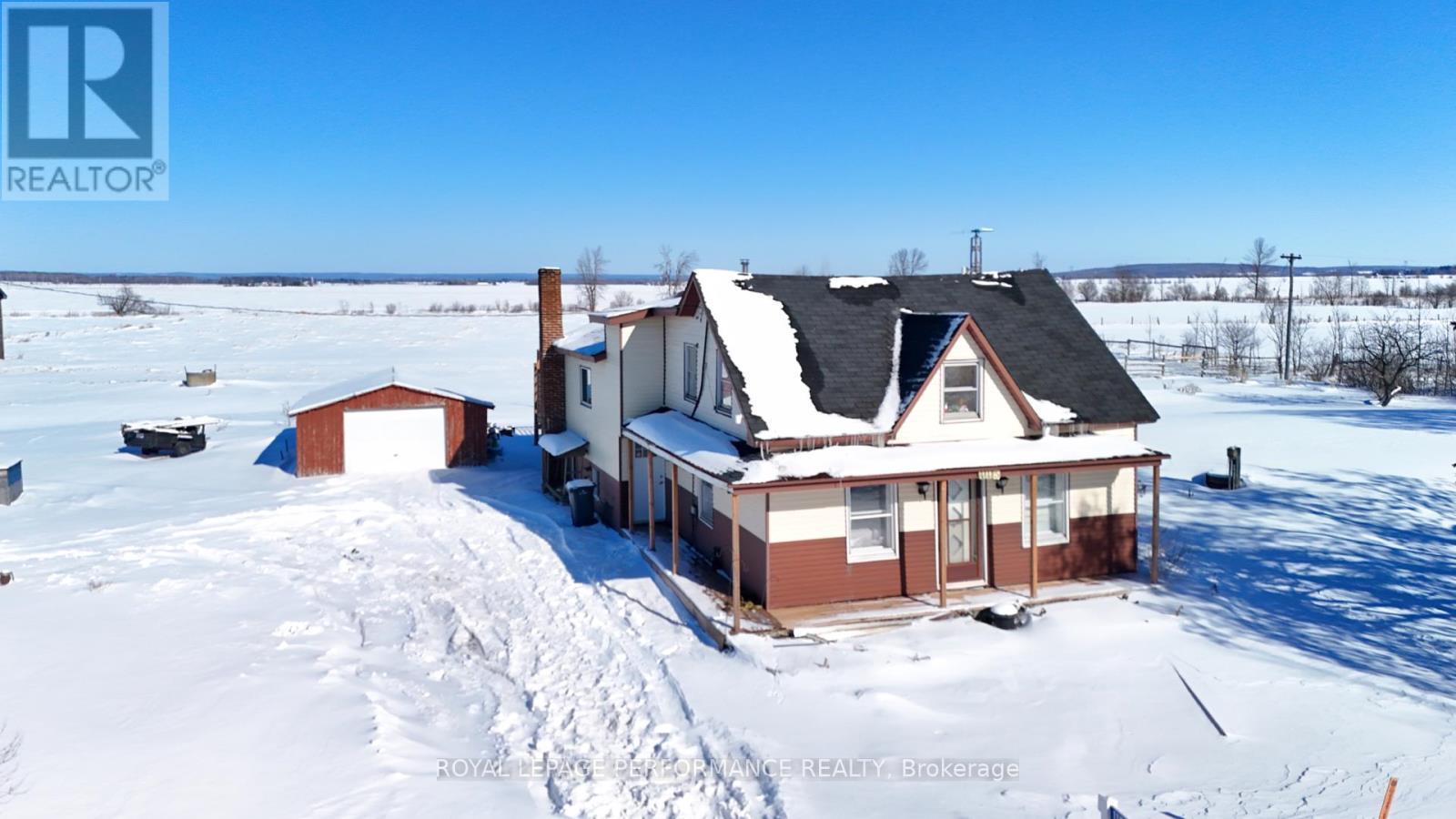 












115 COUNTY RD  10 ROAD

,
East Hawkesbury,




Ontario
K0B1P0

