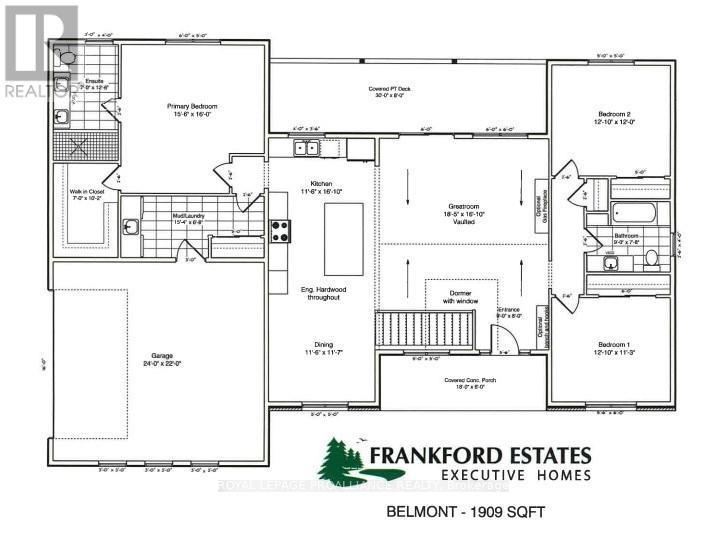 












14 BEREND COURT

,
Quinte West (Sidney Ward),




Ontario
K0K2C0

