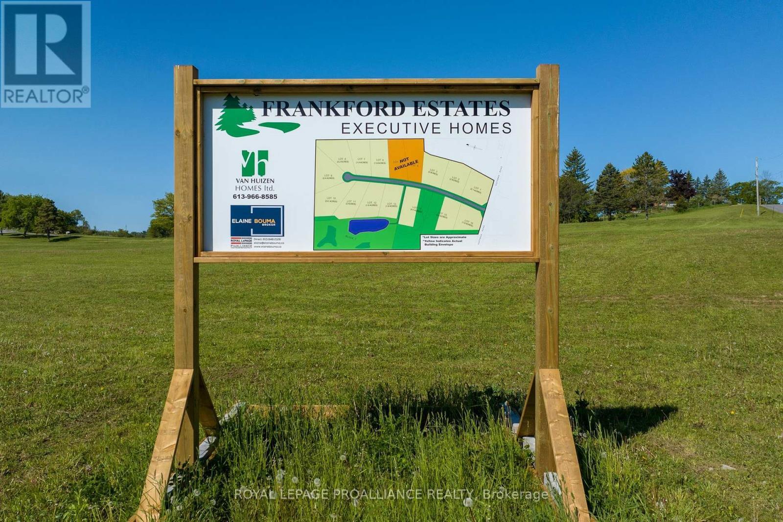 












14 BEREND COURT

,
Quinte West (Sidney Ward),




Ontario
K0K2C0

