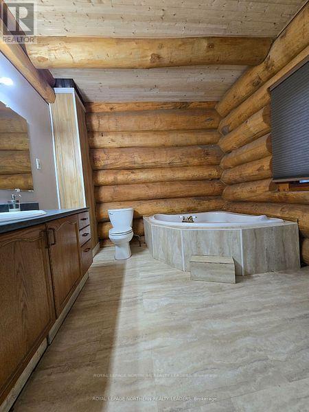 












1657 PINE STREET S

,
Timmins (SCH - Goldmine Rural),




Ontario
P4N0B9

