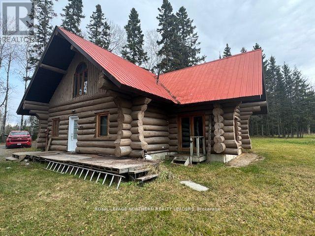 












1657 PINE STREET S

,
Timmins (SCH - Goldmine Rural),




Ontario
P4N0B9

