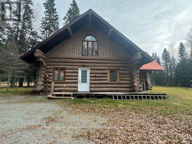












1657 PINE STREET S

,
Timmins (SCH - Goldmine Rural),




Ontario
P4N0B9

