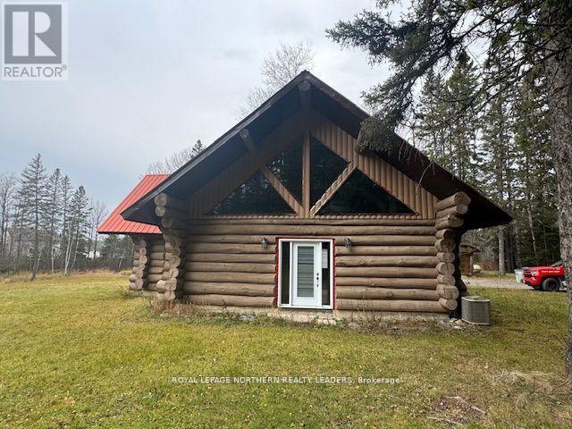 












1657 PINE STREET S

,
Timmins (SCH - Goldmine Rural),




Ontario
P4N0B9

