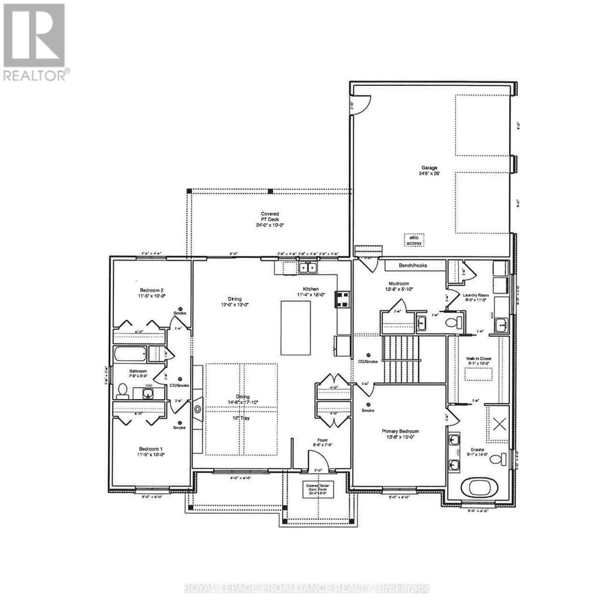 












6 BEREND COURT

,
Quinte West (Sidney Ward),




Ontario
K0K2C0

