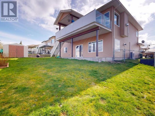 












7183 GEORGIA CRES

,
Powell River,




British Columbia
V8A5T6

