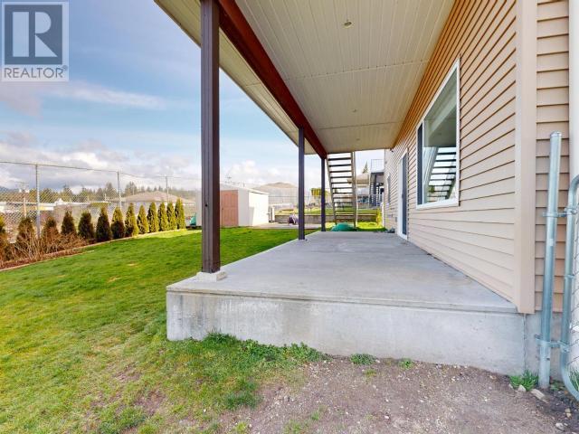 












7183 GEORGIA CRES

,
Powell River,




British Columbia
V8A5T6

