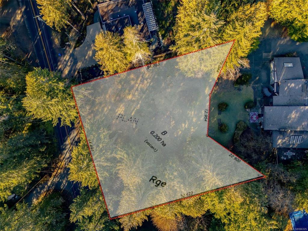 









Lot B


Renfrew

Rd,
Shawnigan Lake,







BC
V0R 2W1

