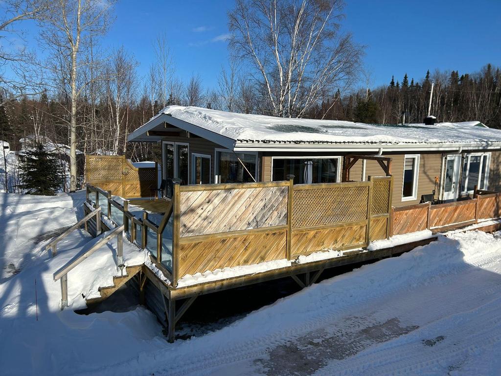 









15


Lac Daigle

,
Lac-Walker,




QC
G4R4K3

