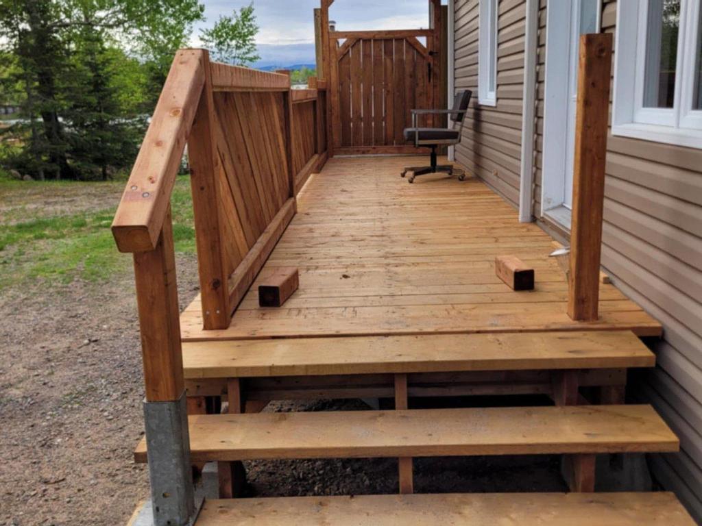 









15


Lac Daigle

,
Lac-Walker,




QC
G4R4K3

