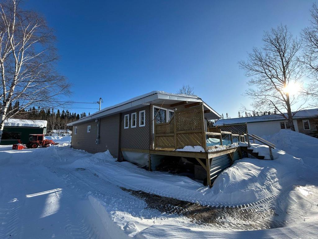 









15


Lac Daigle

,
Lac-Walker,




QC
G4R4K3

