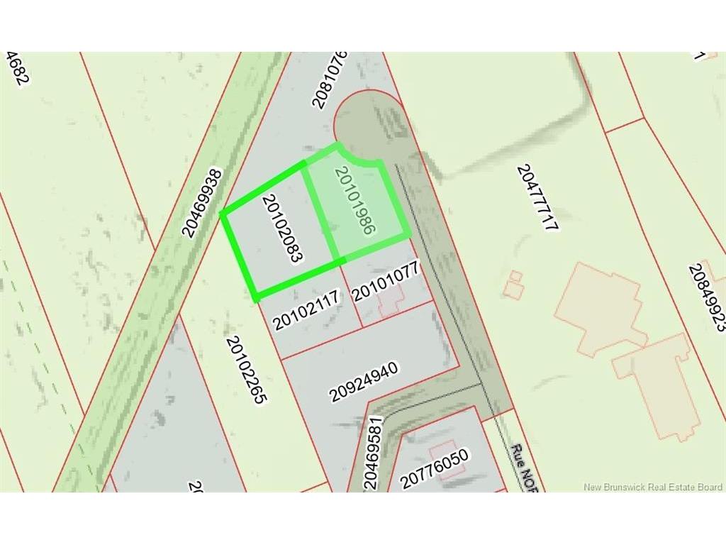 









Lot


Normand

,
Bertrand,







NB
E1W 1K8

