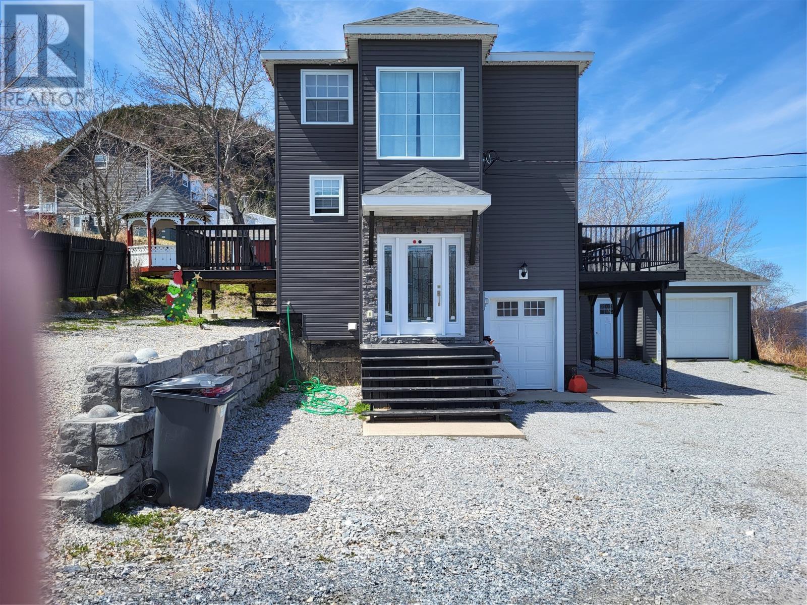 












5 Porters Lane

,
Corner Brook,




Newfoundland & Labrador
A2H1V7

