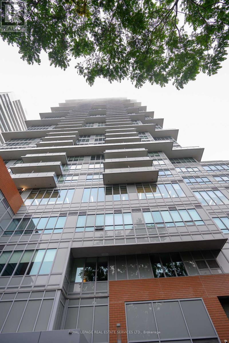 












808 - 365 CHURCH STREET

,
Toronto,




Ontario
M5B1H6

