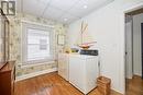 Den/office/current laundry