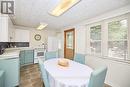 Eat in kitchen