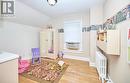 2nd bedroom or upper kitchen