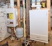 Furnace and on demand hot water