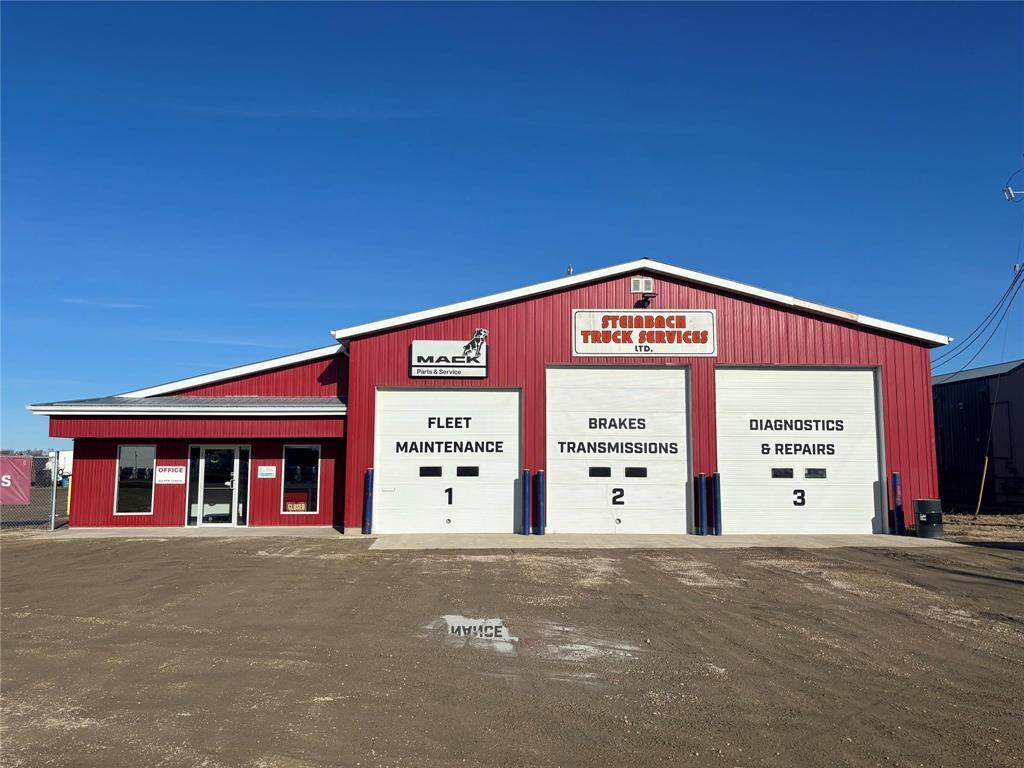 












435 #12 Highway

,
Steinbach,




Manitoba
R5G1V1

