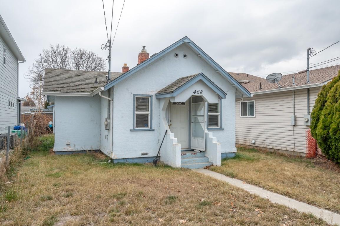 









468


Wade

Avenue,
Penticton,




BC
V2A 1V4

