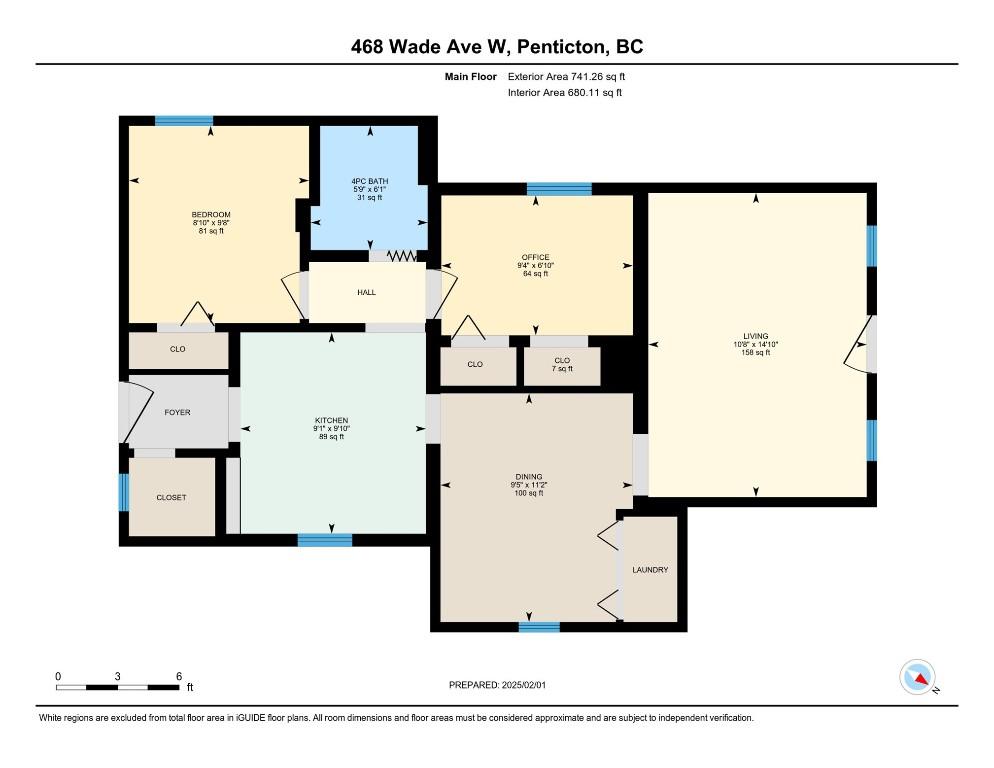 









468


Wade

Avenue,
Penticton,




BC
V2A 1V4

