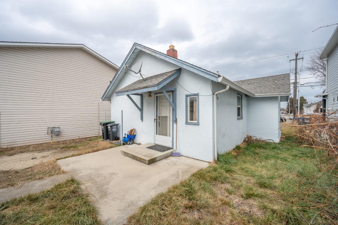 









468


Wade

Avenue,
Penticton,




BC
V2A 1V4


