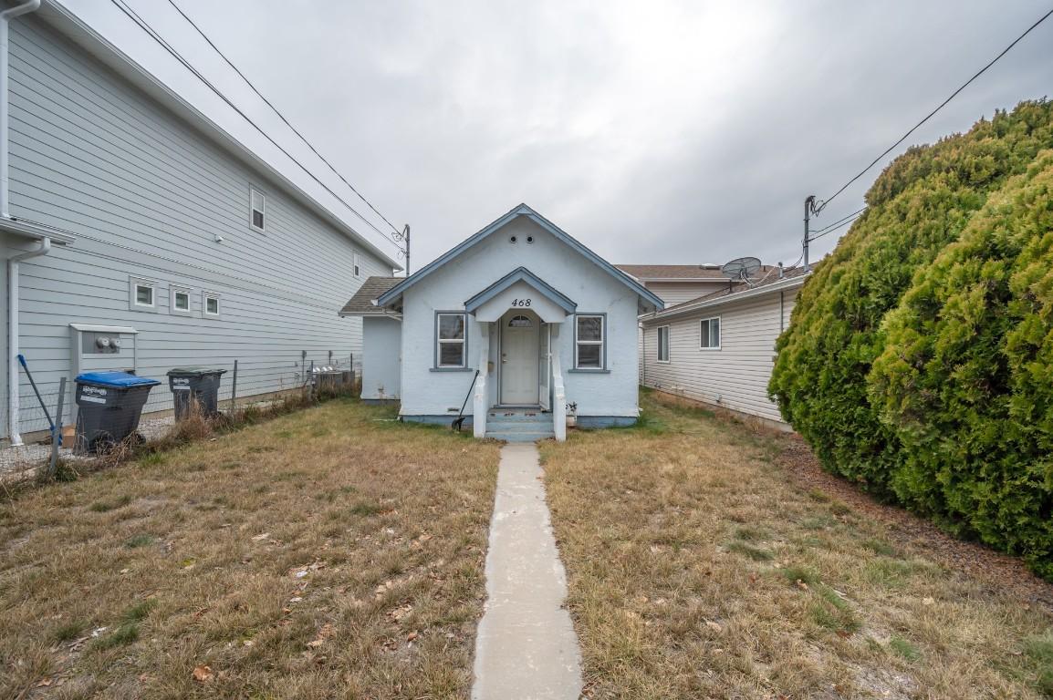 









468


Wade

Avenue,
Penticton,




BC
V2A 1V4

