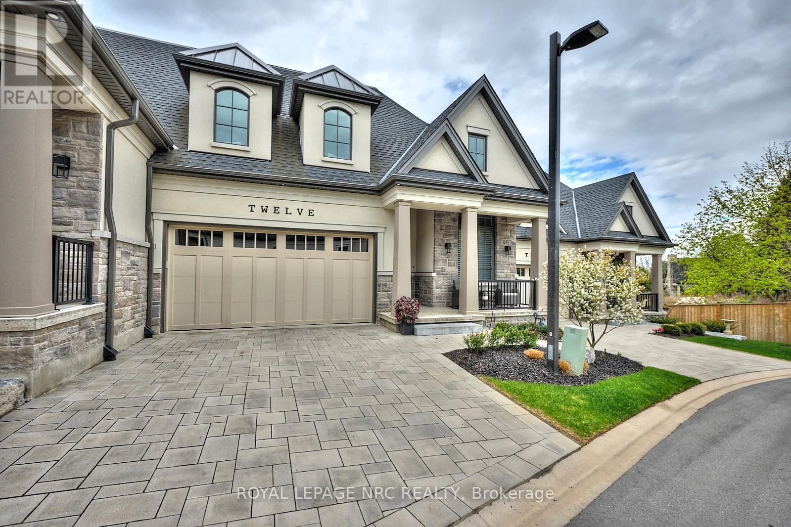 












12 - 190 CANBORO ROAD

,
Pelham (Fonthill),




Ontario
L0S1E0

