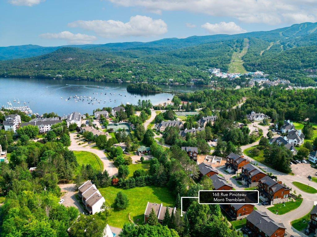 









168


Rue Pinoteau

,
Mont-Tremblant,




QC
J8E1G2

