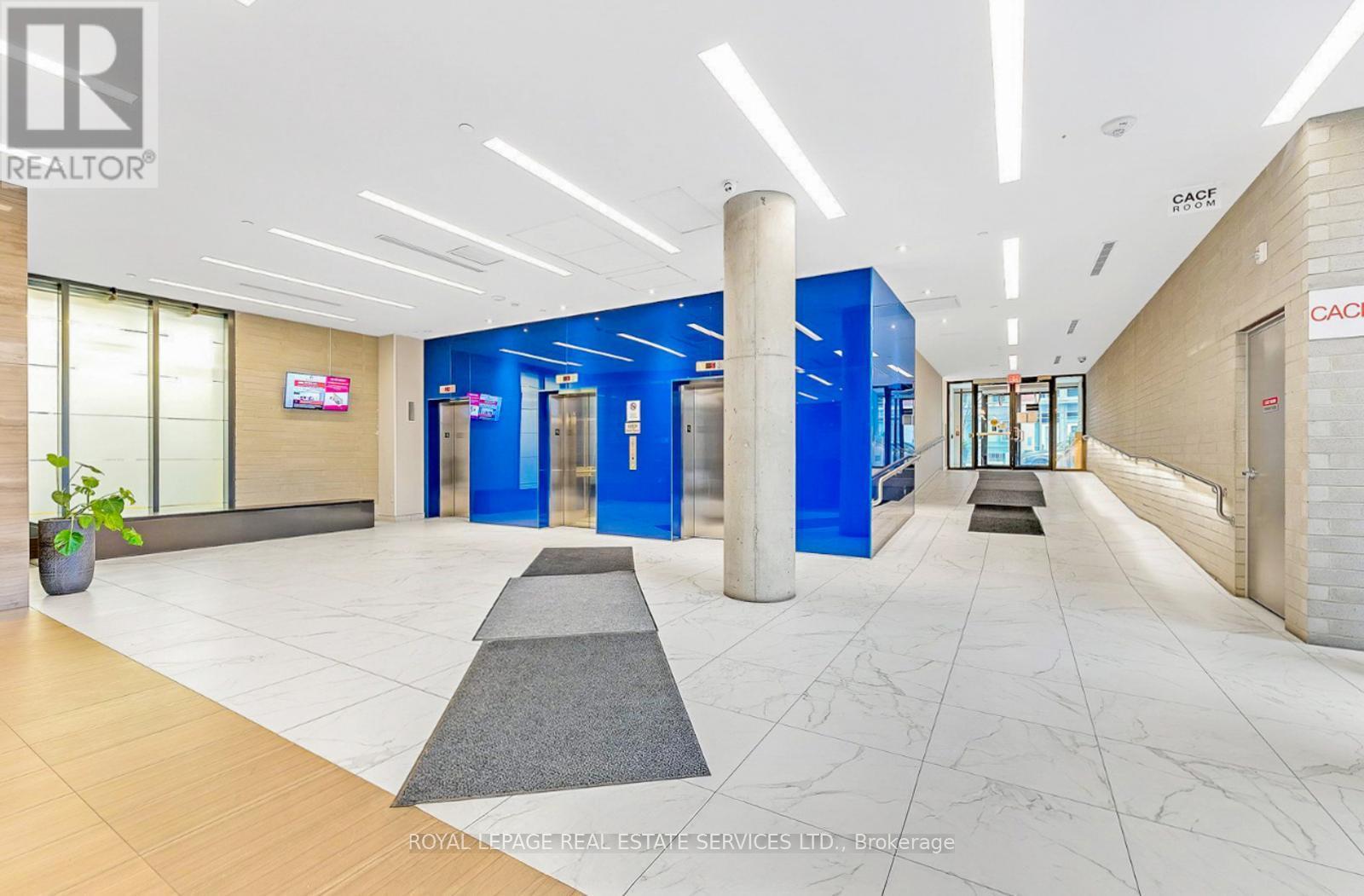 












1003E - 36 LISGAR STREET

,
Toronto,




Ontario
M6J3G2


